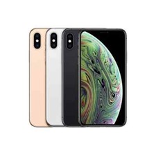 Apple iPhone XS 64GB 256GB
