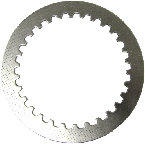 Clutch metal plate - clutch, for