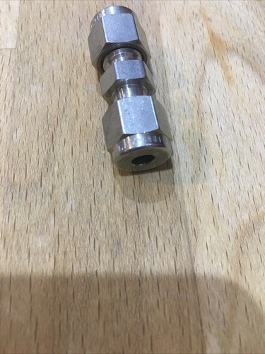 Swagelok stainless steel - swagelok,