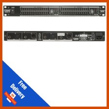 Citronic CEQ215 19" Rackmount