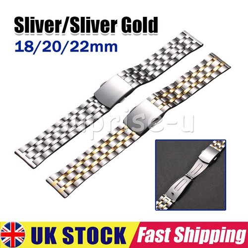 Premium stainless steel watch - premium,