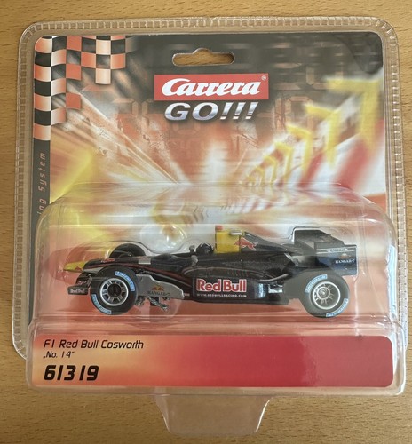Carrera f1 red bull - carrera,