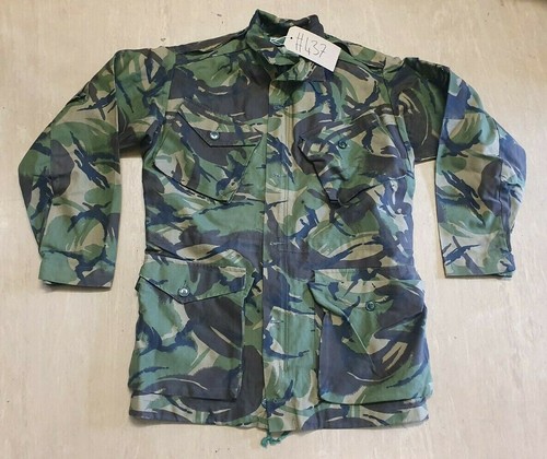 British army issue dpm - dpm, vintage