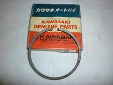 KAWASAKI PISTON RING  75.00 mm, STD SIZE, JS550 JETSKI 550 SX, 13003-3019, 1982-