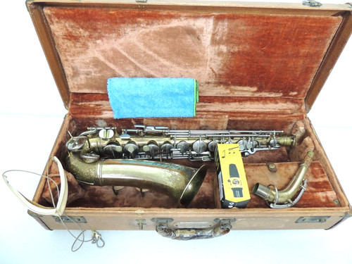 1956 conn 14m eb - eb, alto