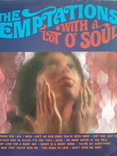 Temptations with lot - temptations,with, o'