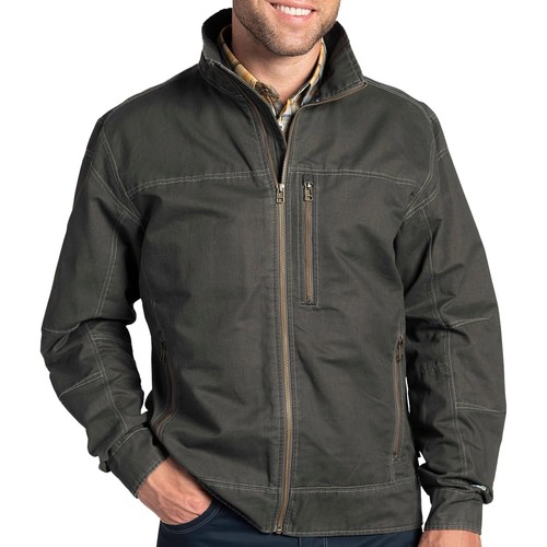 Kuhl mens burr jacket - mens,