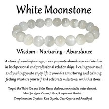 Natural Crystal Healing Chakra