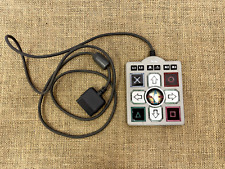 PS1 PS2 NAKI HANDHELD DANCE