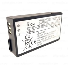 Icom BP-306 - Li-Ion Battery