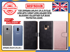 For Samsung Galaxy S9/S9 Plus
