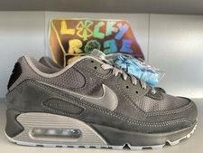 Nike Air Max 90 Velcro Heel