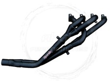 Sportex Escort 4 branch COMPETITION exhaust manifold 2.25" OHC Pinto inc RS2000