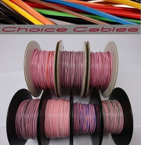 0mm auto cable - 1.0mm,