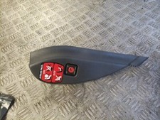 CITROEN Xsara 2hdi 98-05 PASSENGER SIDE DASH AIRBAG ON/OFF SWITCH 9631315677