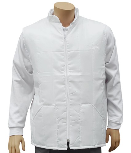 Cathedral bodywarmer deluxe - bodywarmer,