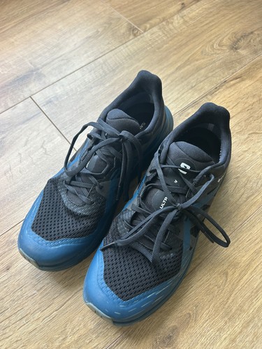 Used salomon trail running - used,
