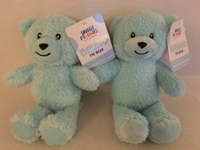 Hunter Price Snuggle Friends