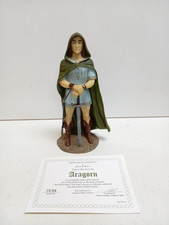 Lord of The Rings Aragorn