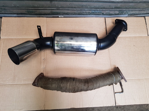 Toyota mr2 sw20 mk2 99 - mk2, 90-99