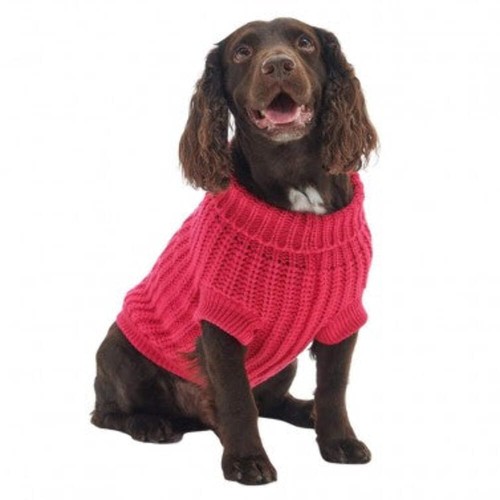 Barbour saltburn dog jumper - barbour, in