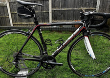 Focus cayo carbon - carbon, bike