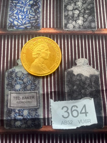 2002 queen elizabeth golden - elizabeth,