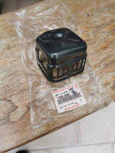 Kawasaki kbl26a strimmer air - kbl26a,