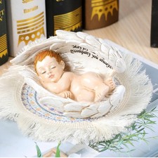 Baby Jesus Statue Nativity