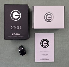 Goldring 2100 Cartridge