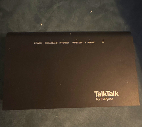 Talktalk hg633 adsl fi - talktalk,