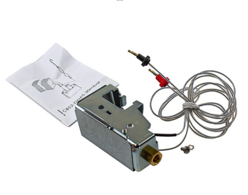 Dometic fridge gas burner - dometic,