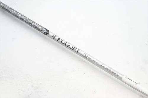 Mitsubishi fubuki tour 50g - tour,