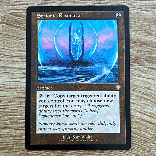 Wizards the coast mtg - the,