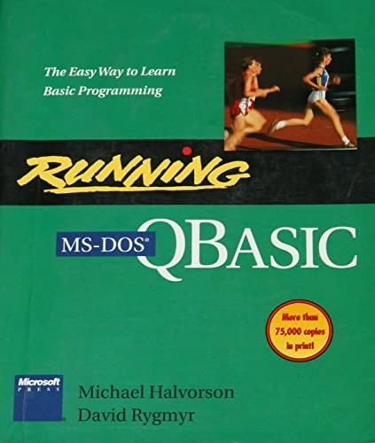 Running dos qbasic rygmyr - ms-dos,
