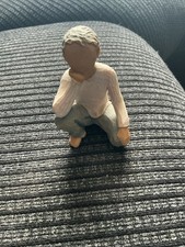Willowtree figure son in - figure,