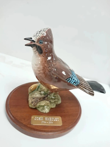 Royal doulton john smedley - royal,