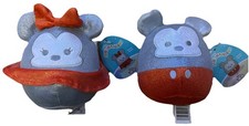 Squishmallows Disney 100