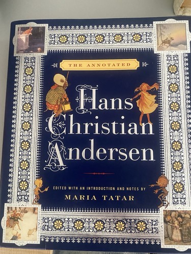 Hans christian andersen - andersen, by