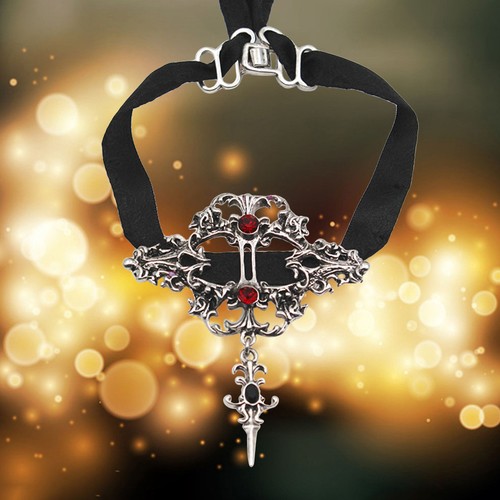 Choker necklace for girls - for,