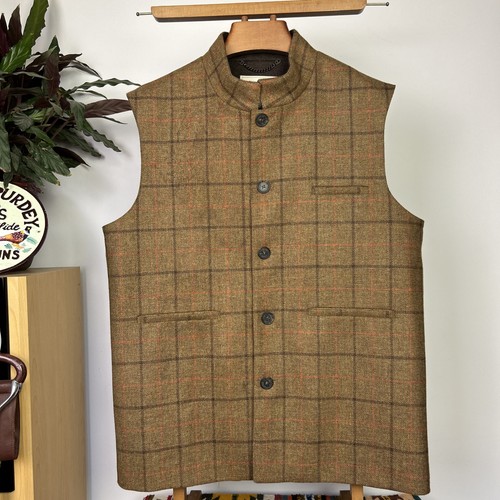 House bruar saxony tweed - of,