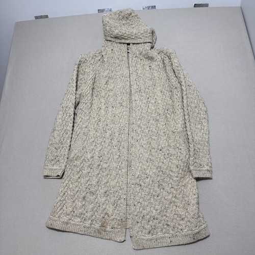 Aran crafts cardigan - crafts, womens