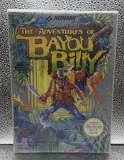 The Adventures Of Billy Bayou