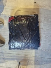 Derby House standard neck stable rug, 100g, 6'3", navy