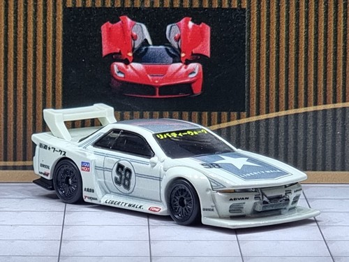 Premium hot wheels - hot, car