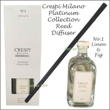 Crespi Milano No1 Platinum