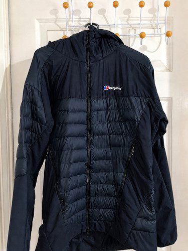 Berghaus extrem men navy - berghaus,