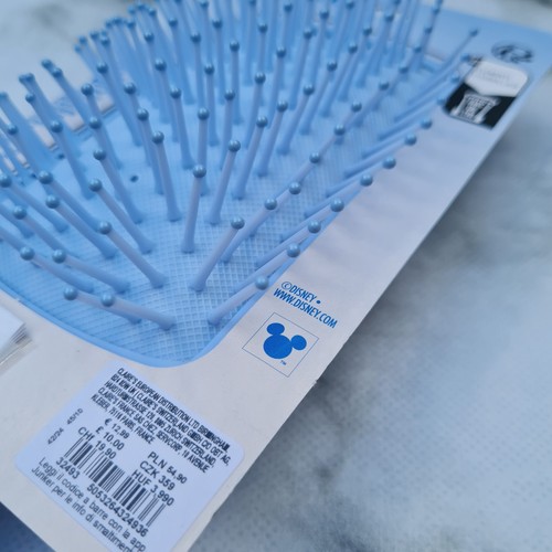 Disney stitch brush hair - stitch,
