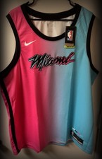 Nike Miami Heat Vice City