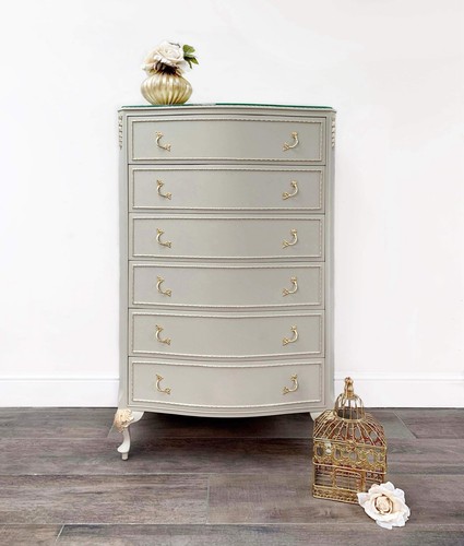 Louis vintage chest - chest, of